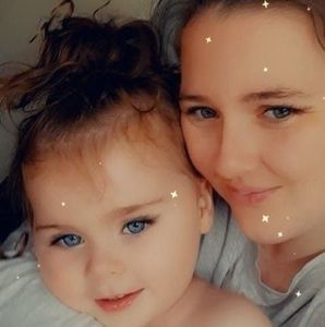 Meet your Posher, Amy-louise